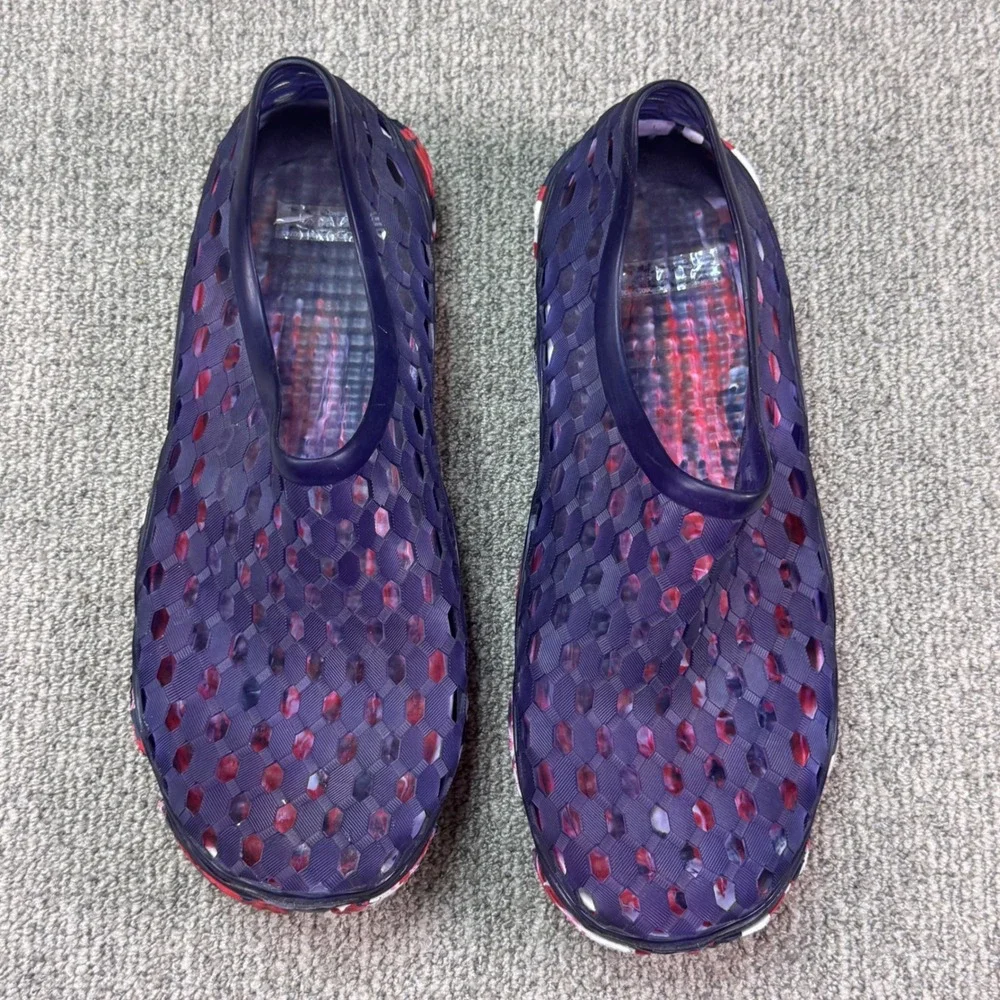Merrell Hydro Moc Slip On Water Shoes Unisex US 9 10 EVA Outdoor Camp‎